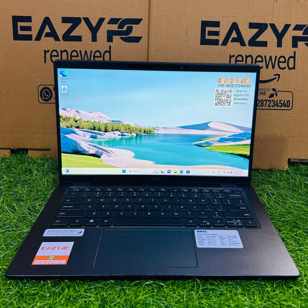 Laptop